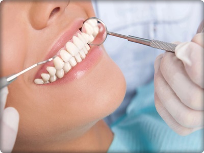 Estetik diş hekimliği